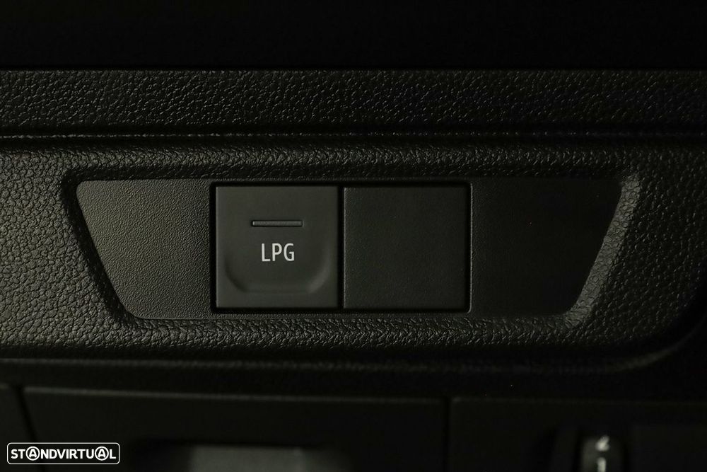 Dacia Sandero 1.0 ECO-G Stepway Expression Bi-Fuel - 19