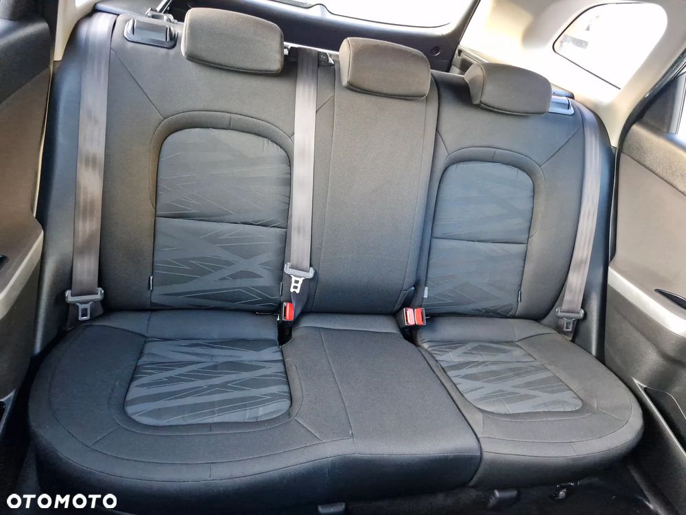 Kia Ceed 1.4 M - 19