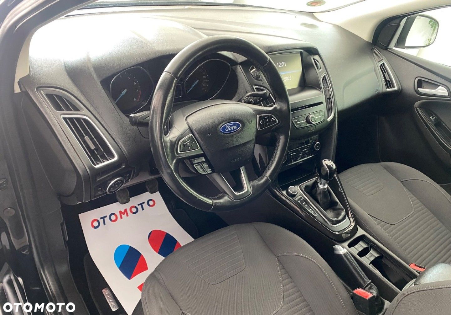 Ford Focus - 5
