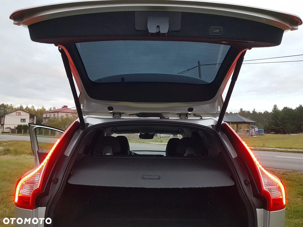 Volvo XC 60 - 13