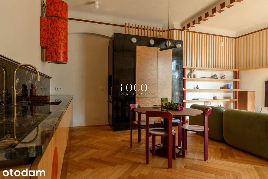 Mieszkanie na sprzedaż, 3 pokoje, 64 m², Warszawa