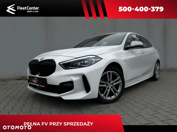 BMW Seria 1 116i M Sport