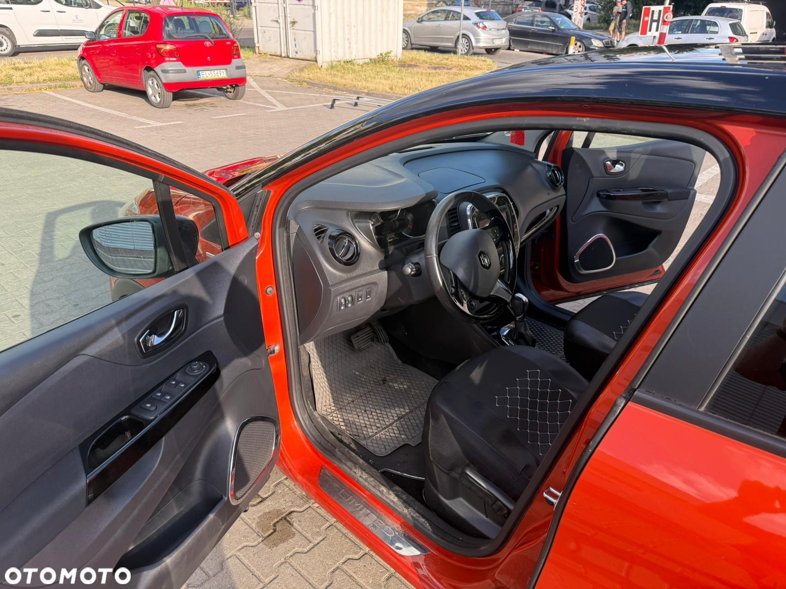 Renault Captur - 5