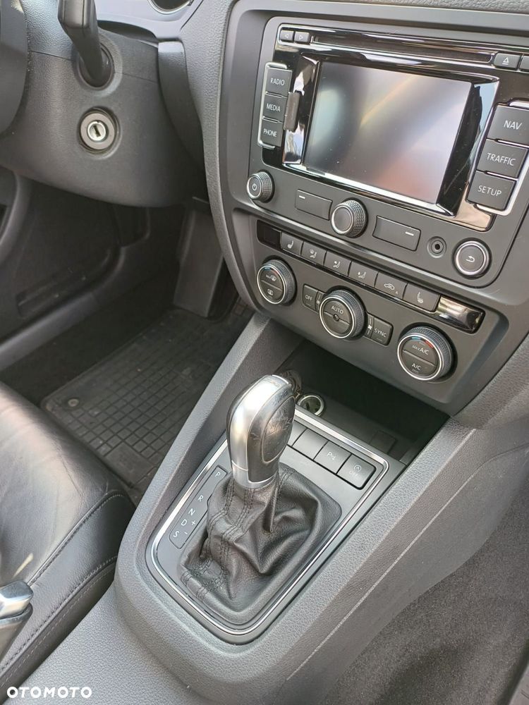 Volkswagen Jetta 2.0 TDI DPF BMT Comfortline DSG - 19