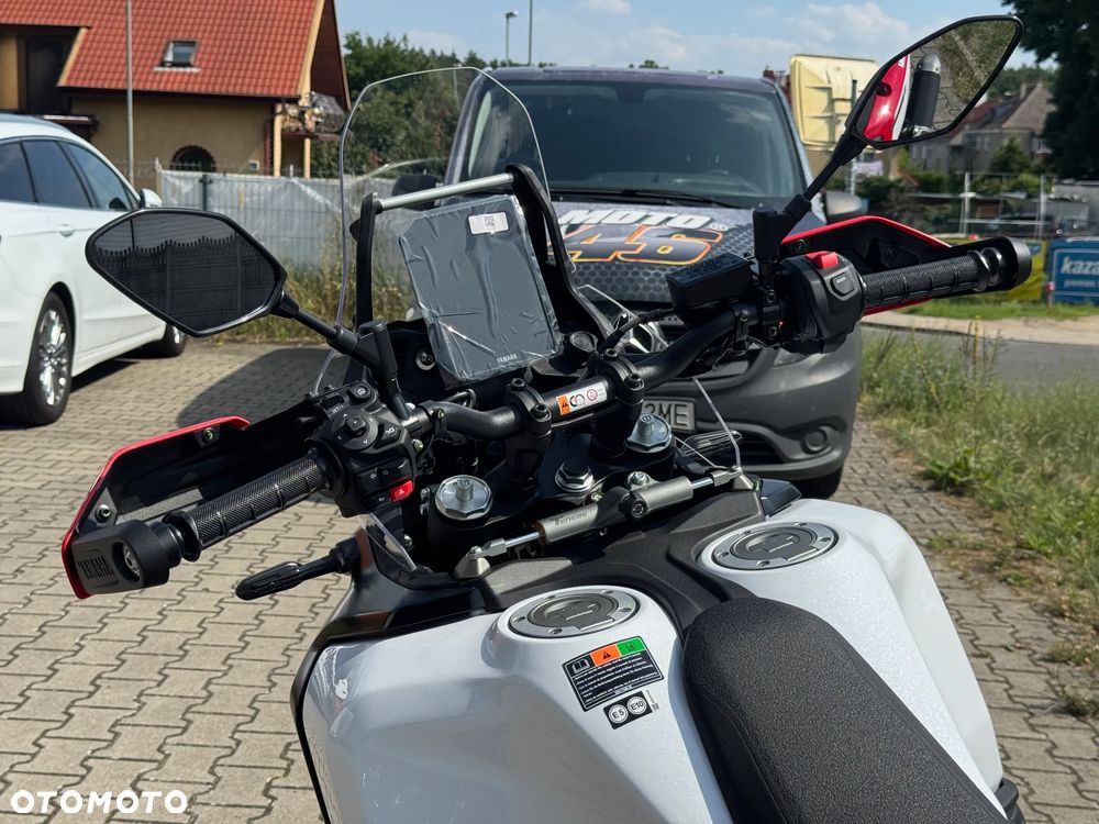 Yamaha Tenere - 5