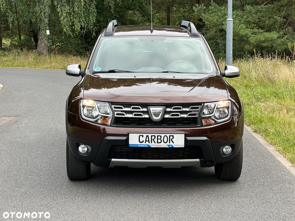 Dacia Duster 1.2 TCe Laureate S&S EU6 - 5