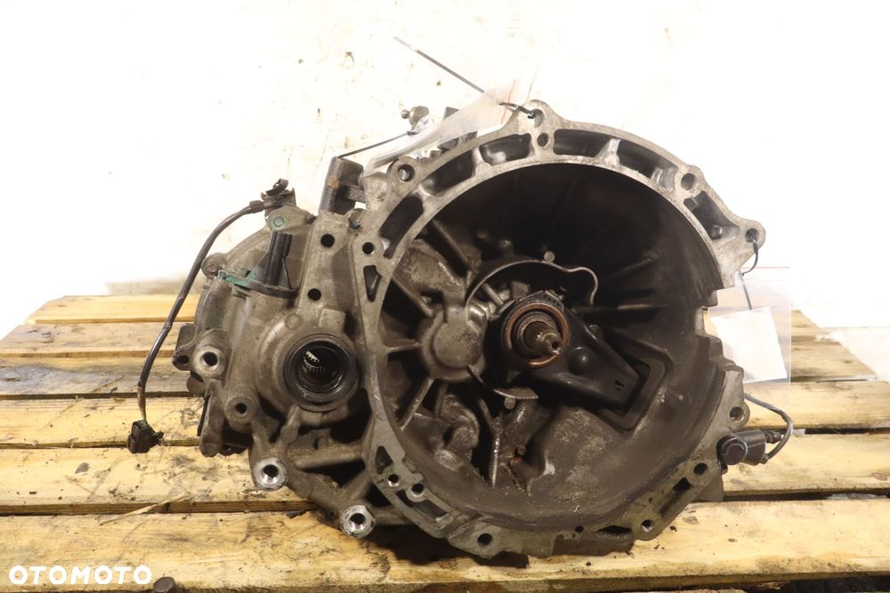 SKRZYNIA BIEGÓW 5 BIEGOWA MAZDA 6 II 1.8 GC410 - 1