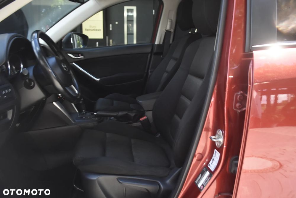Mazda CX-5 2.2 SKYACTIV-D Center-Line - 8
