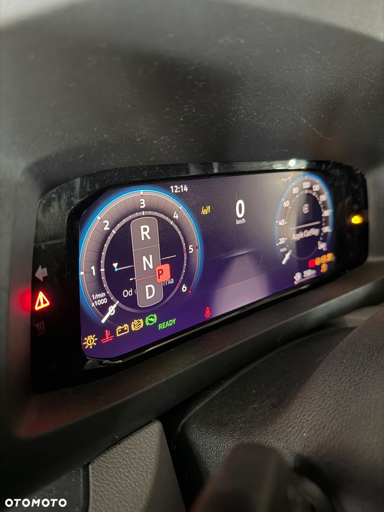 Volkswagen Crafter - 18