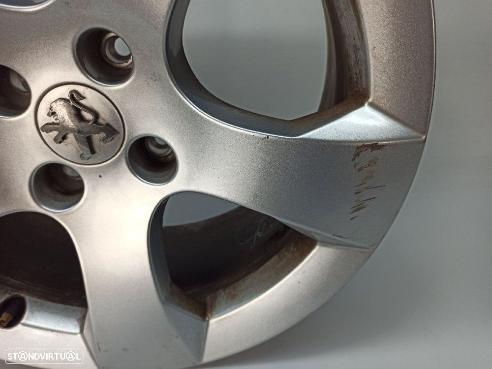 PNEU PEUGEOT 3008 PREMIUM - 3