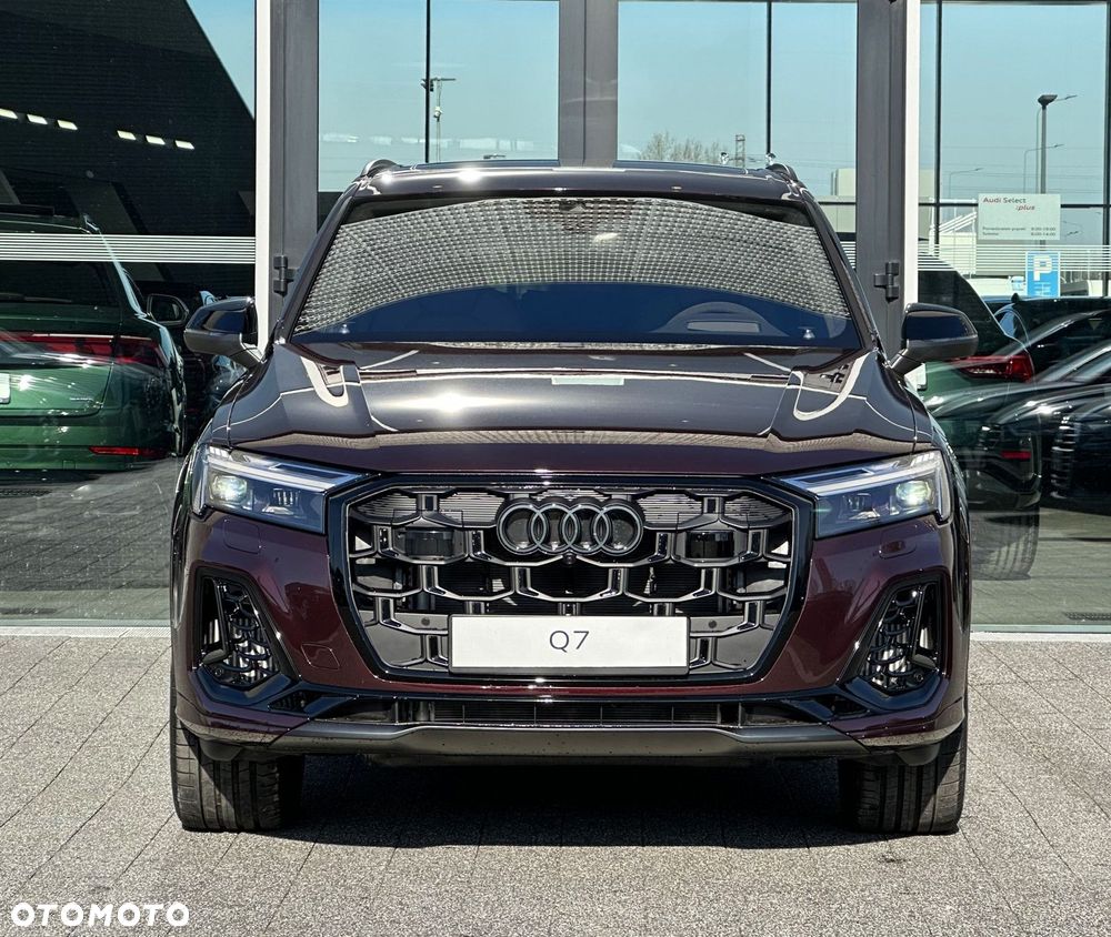 Audi Q7 - 2