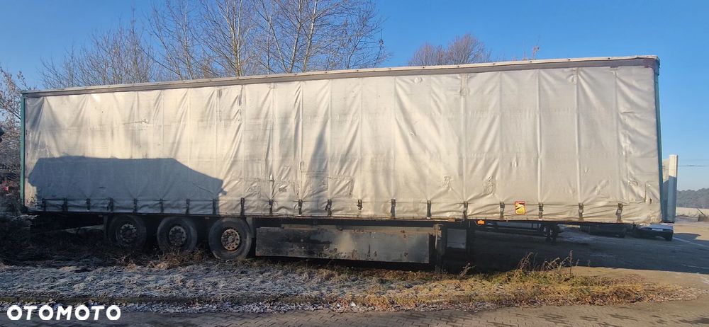 Krone PROFILINER - 1