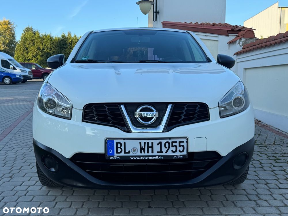 Nissan Qashqai - 32