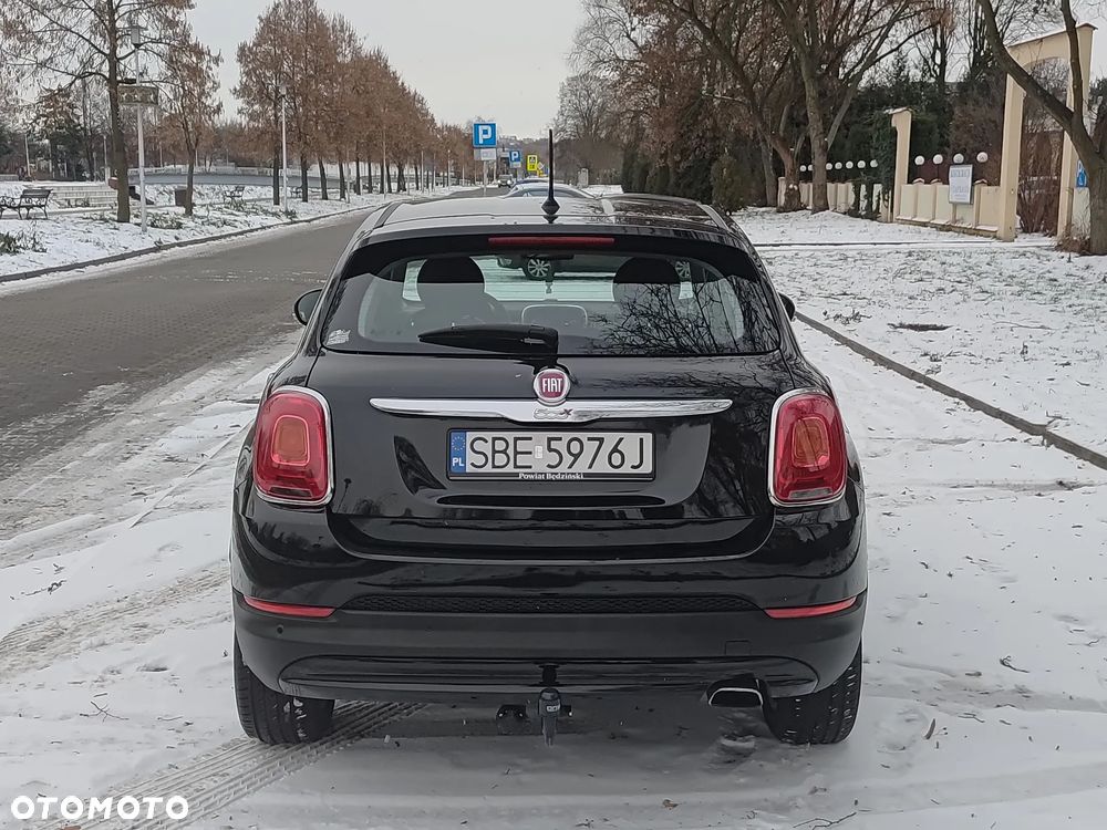 Fiat 500X 1.4 MultiAir 4x2 S&S Pop Star - 6