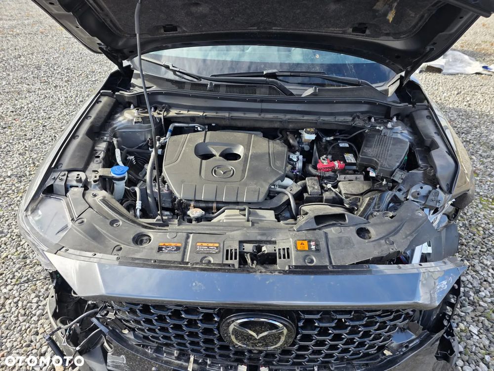 Mazda CX-5 2.0 Exclusive-Line AWD - 10