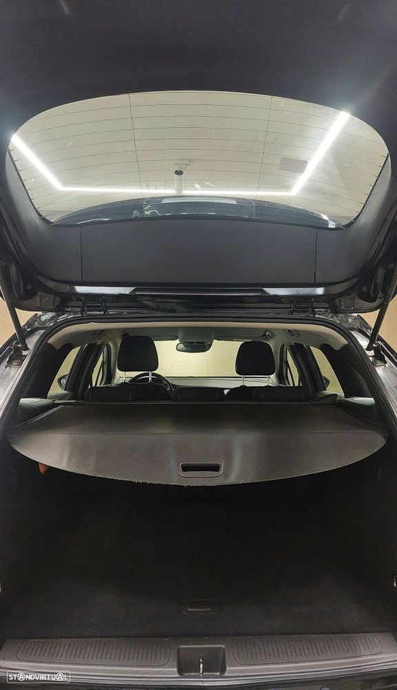 Opel Astra Sports Tourer 1.5 D Business Edition S/S - 20