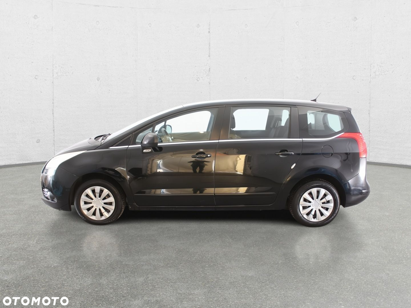 Peugeot 5008 - 3