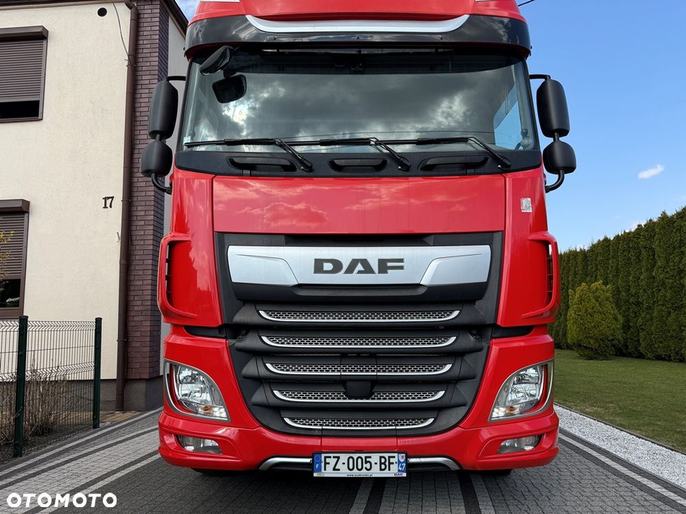 DAF XF 530 - 3