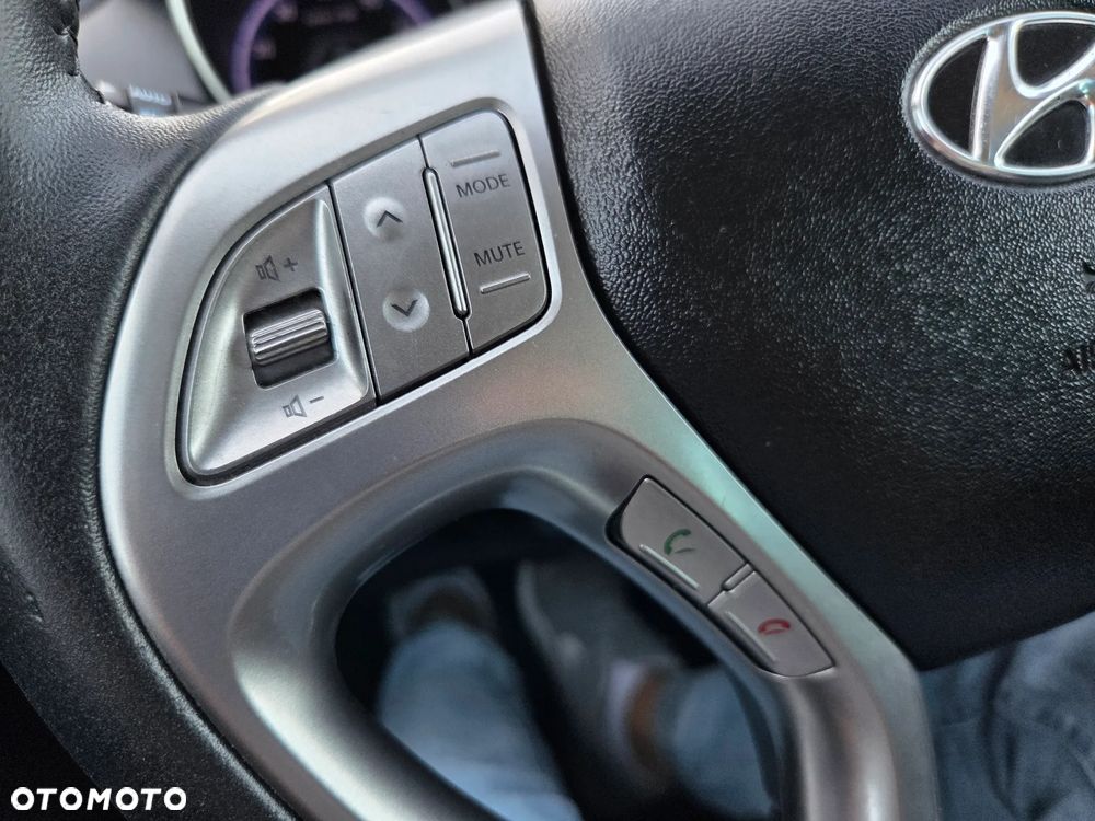 Hyundai ix35 2.0 2WD Comfort - 30