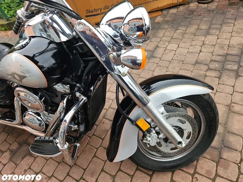 Kawasaki Vulcan - 11