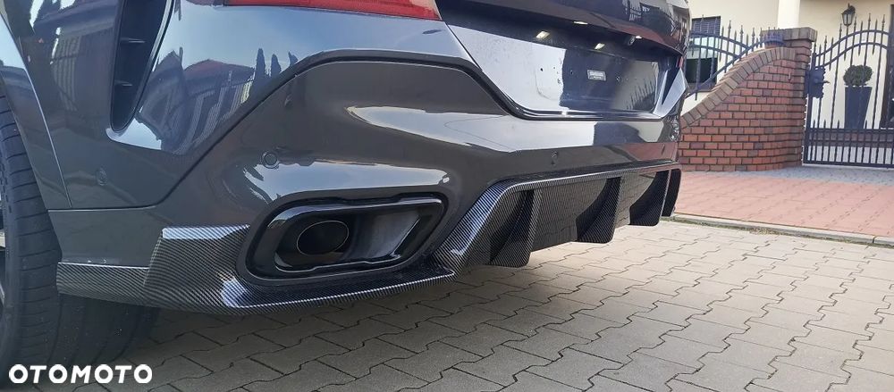 BMW X6 xDrive30d - 11