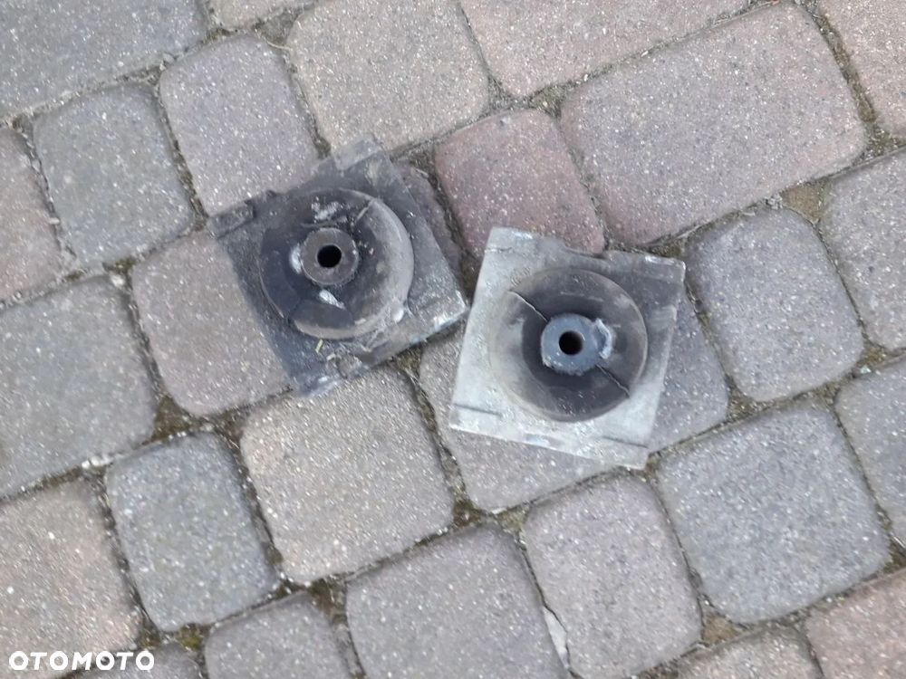 Mascot Mascott 1999-2004r różne części blacharskie mechaniczne elektryka koła i inne - 8