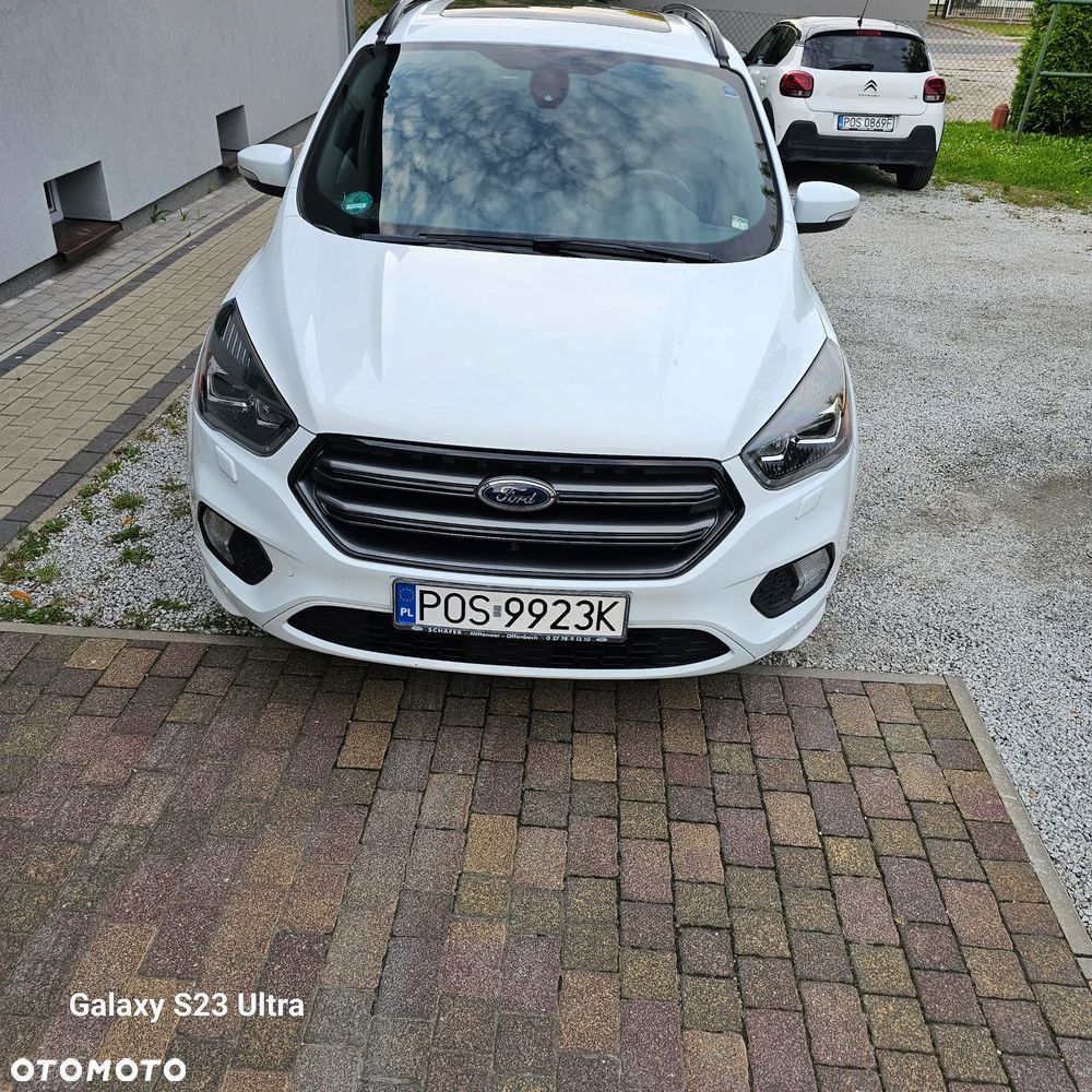 Ford Kuga 1.5 EcoBoost 4x4 ST-Line - 5