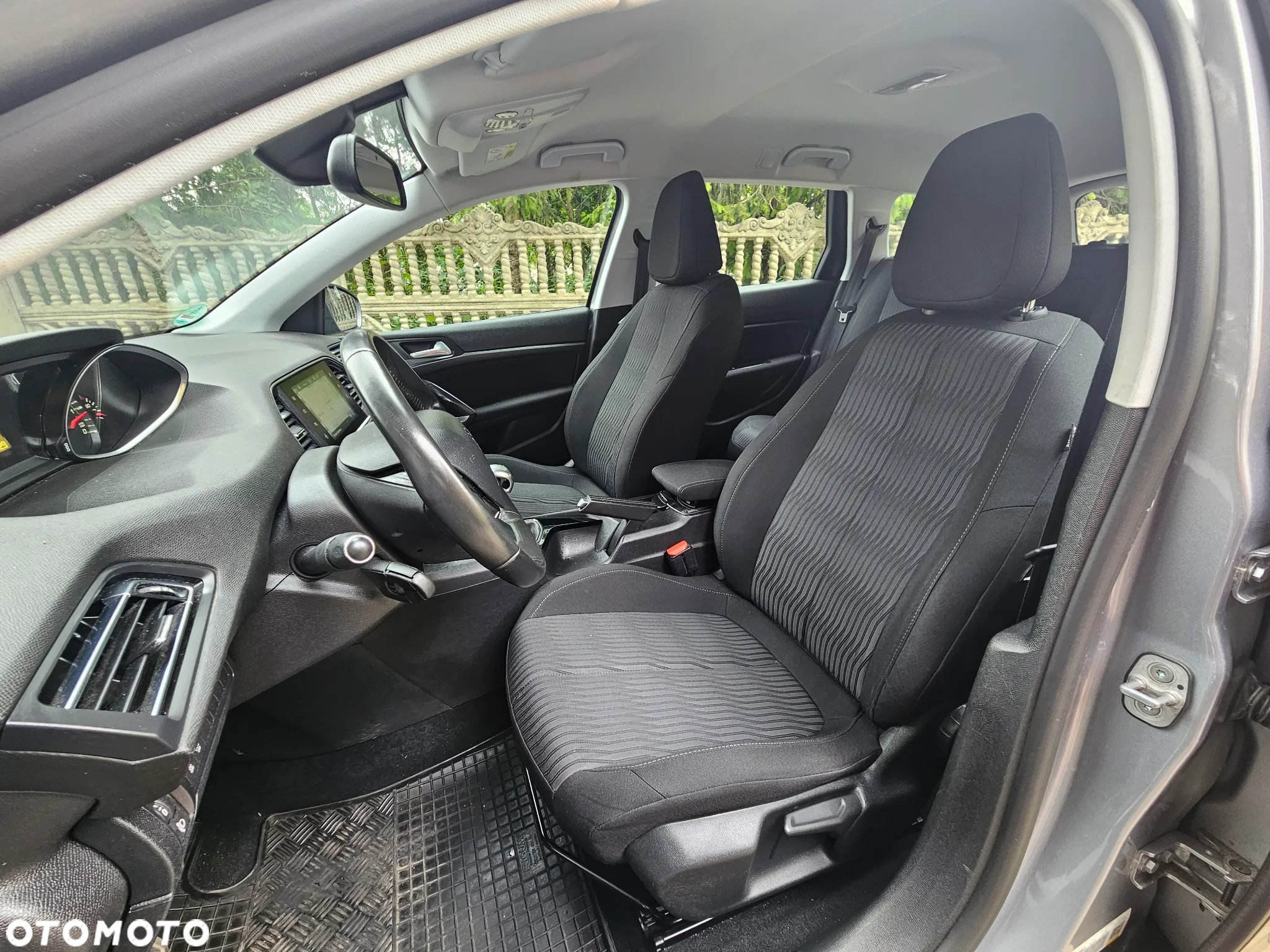 Peugeot 308 BlueHDi FAP 120 Stop & Start Allure - 21