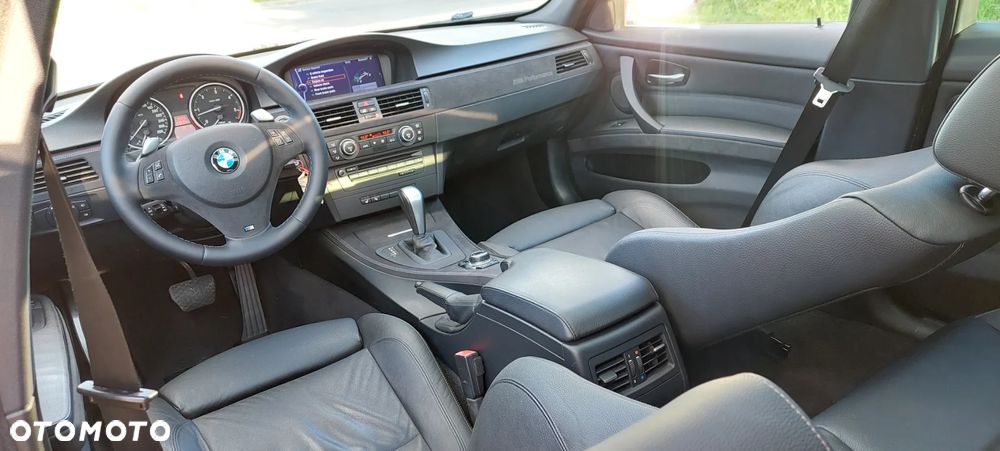 BMW Seria 3 335d DPF Edition Sport - 33