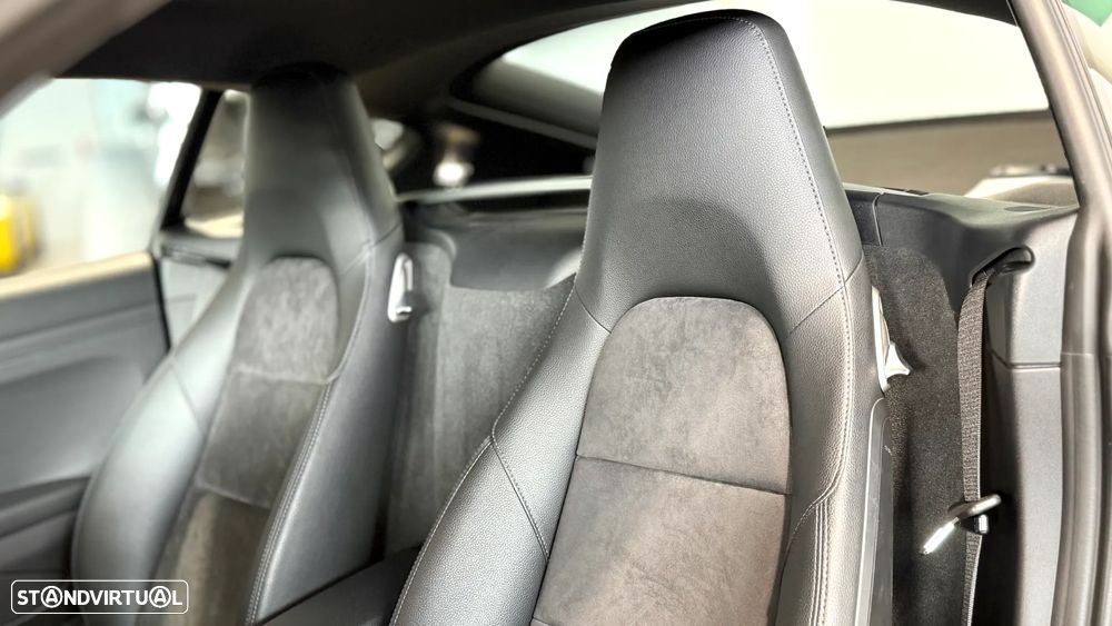 Porsche 718 Cayman 2.0 PDK - 14