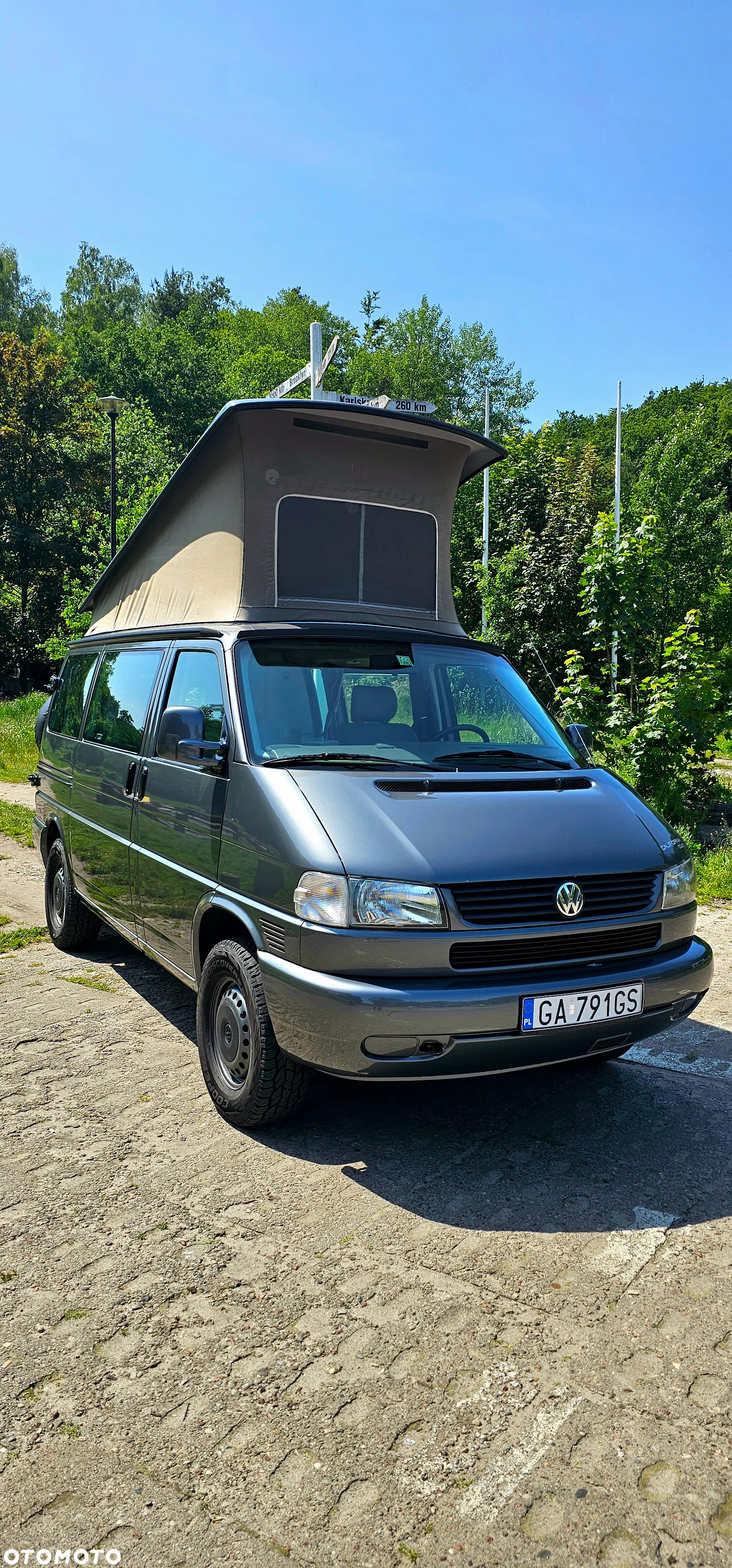 Volkswagen California - 10