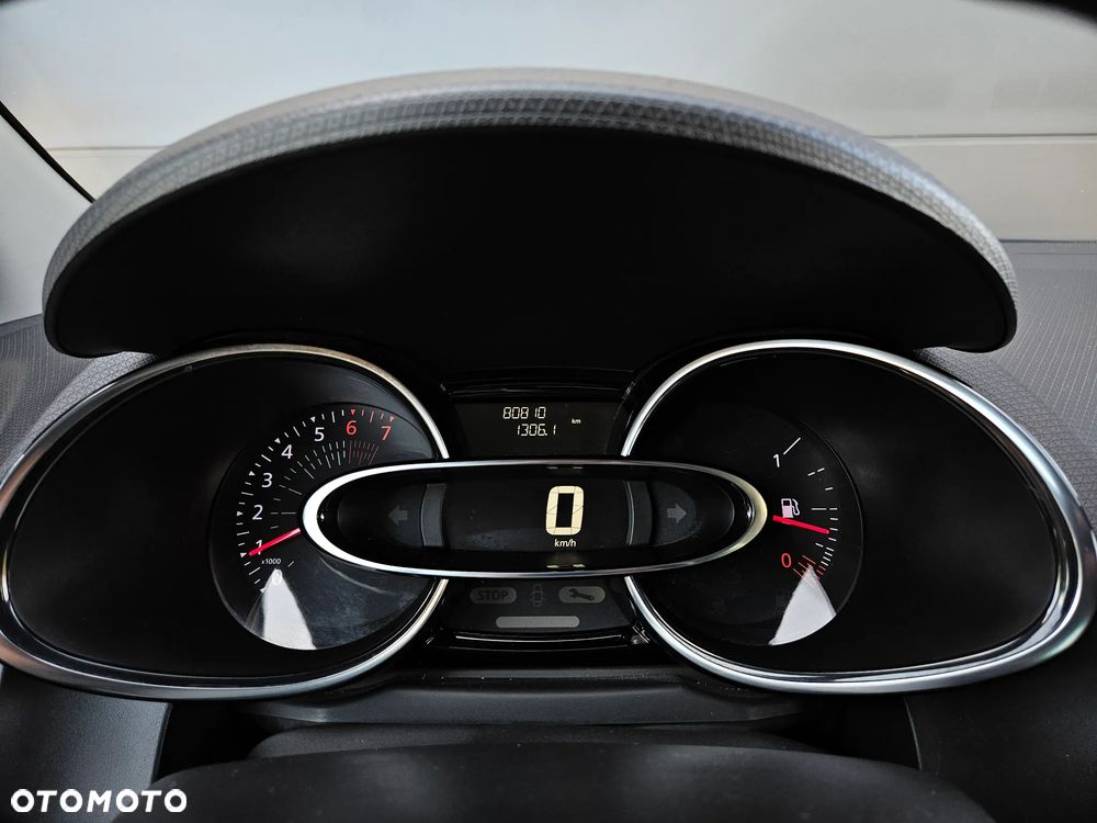 Renault Clio 0.9 Energy TCe Zen - 18