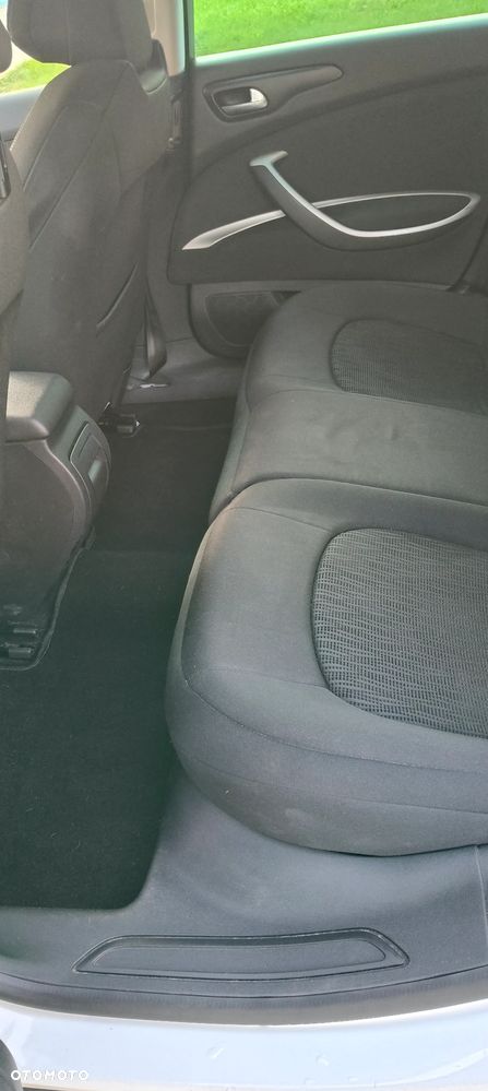 Citroën C5 2.0 HDi Selection - 20