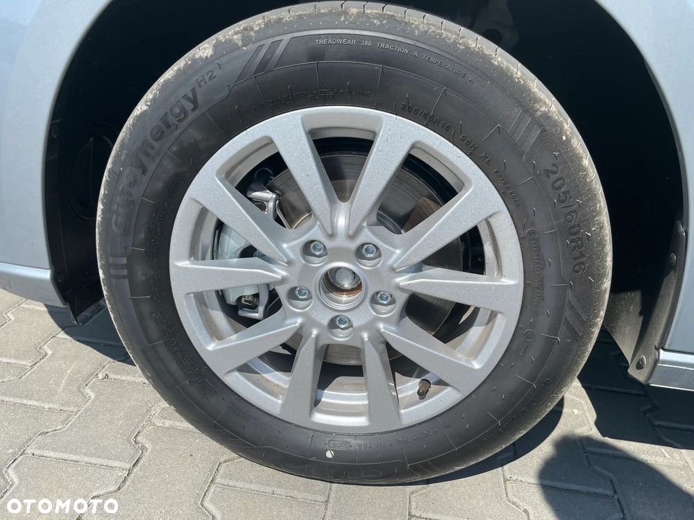 Ford Tourneo Connect Grand 1.5 EcoBoost Trend - 14