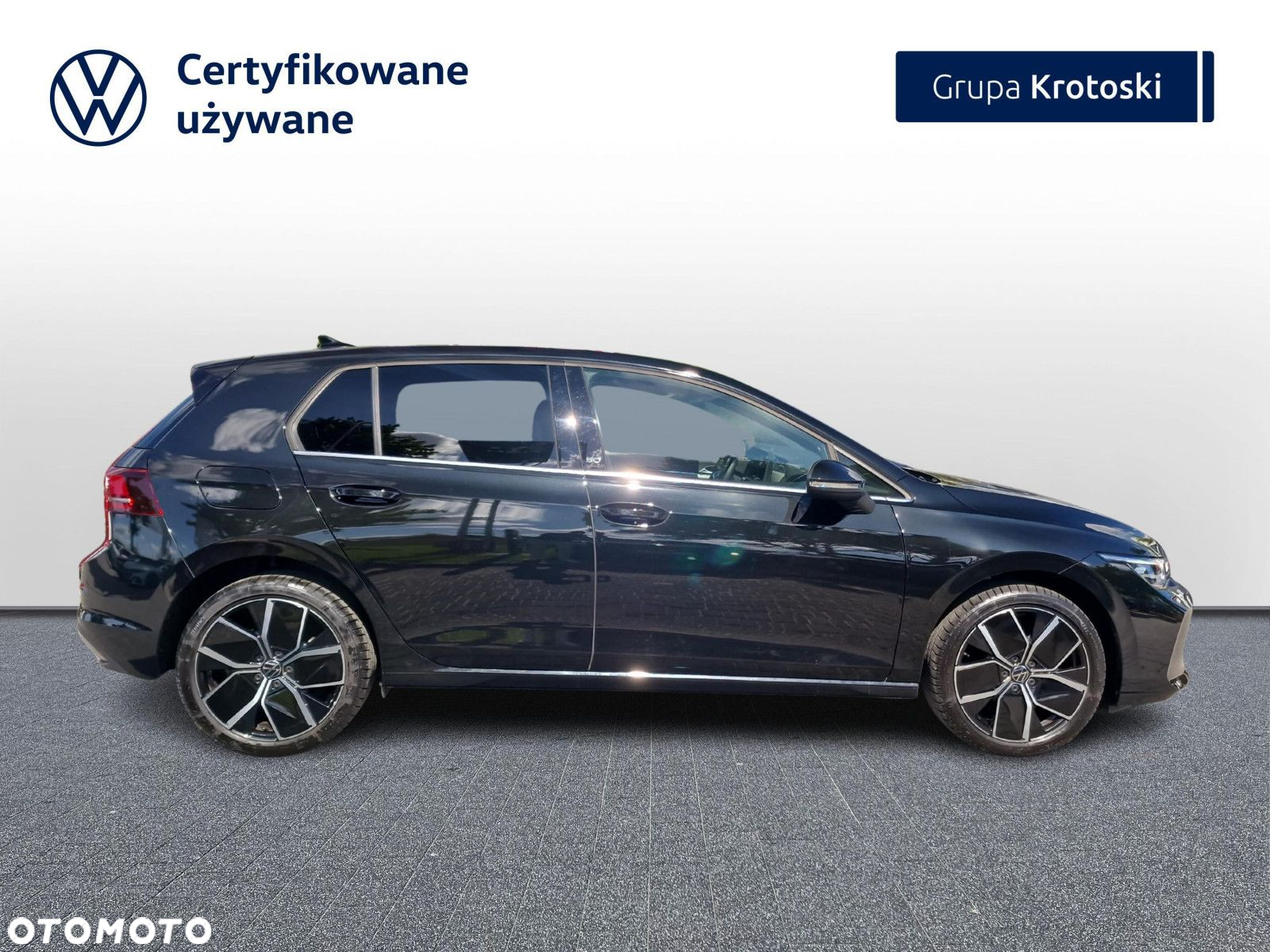 Volkswagen Golf - 6