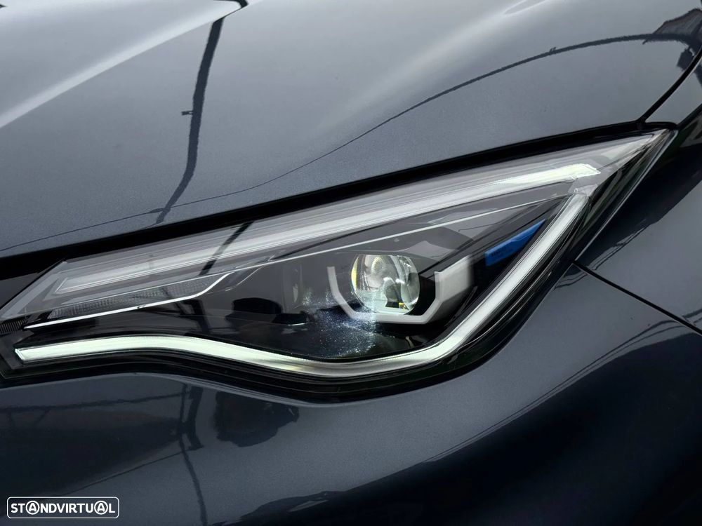 Renault Zoe (c/ Bateria) Zen 50 - 26