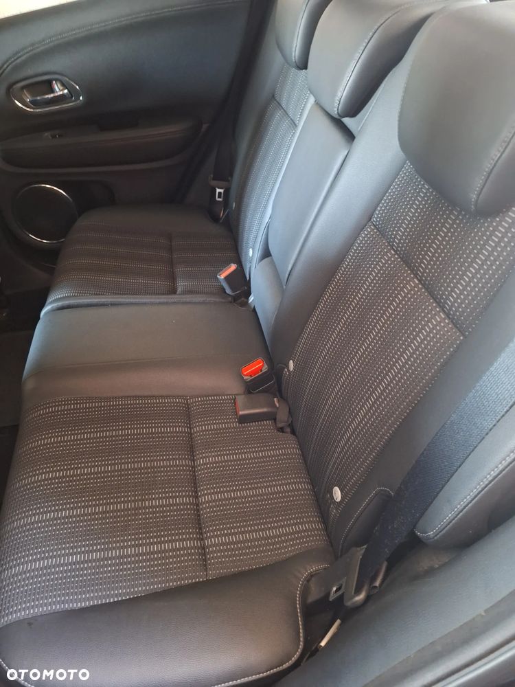 Honda HR-V 1.5 i-VTEC CVT Executive - 7
