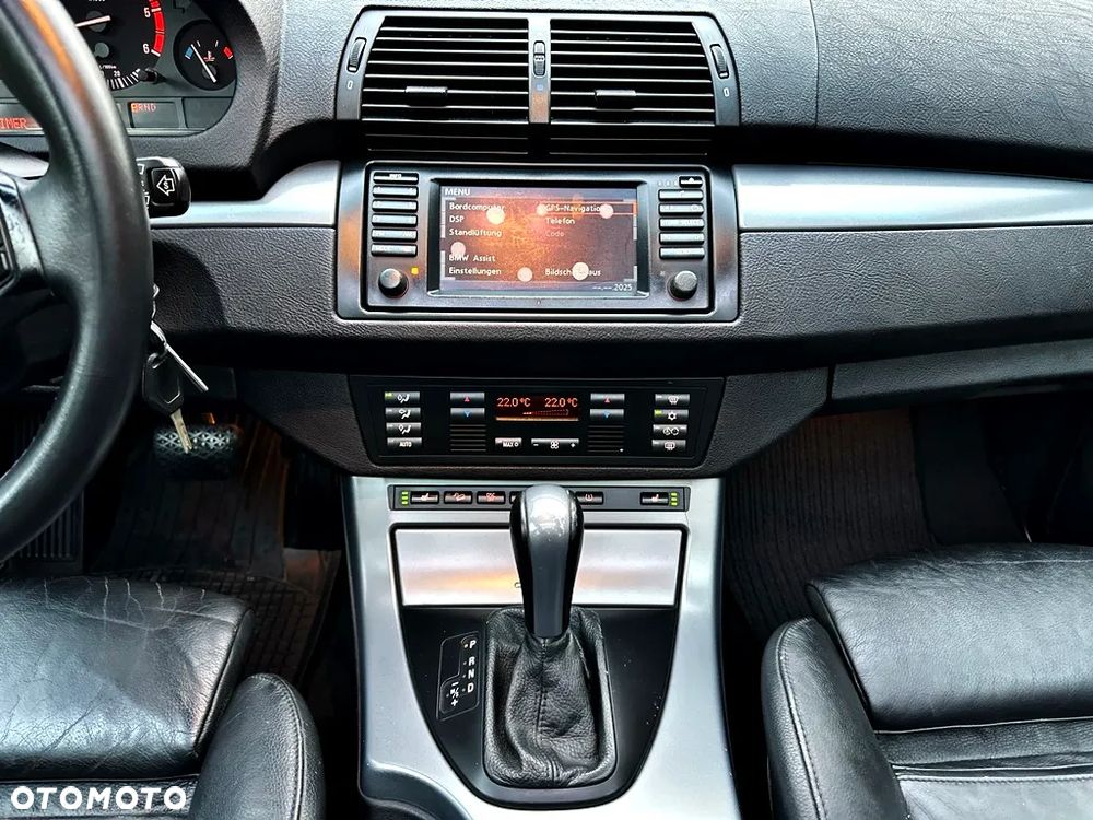 BMW X5 3.0 d Edition Exclusive Sport - 14