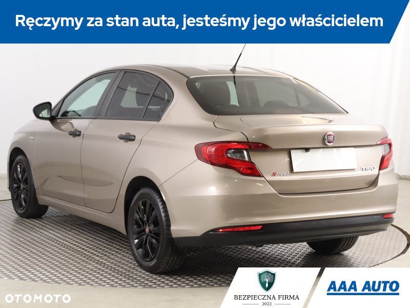 Fiat Tipo - 5