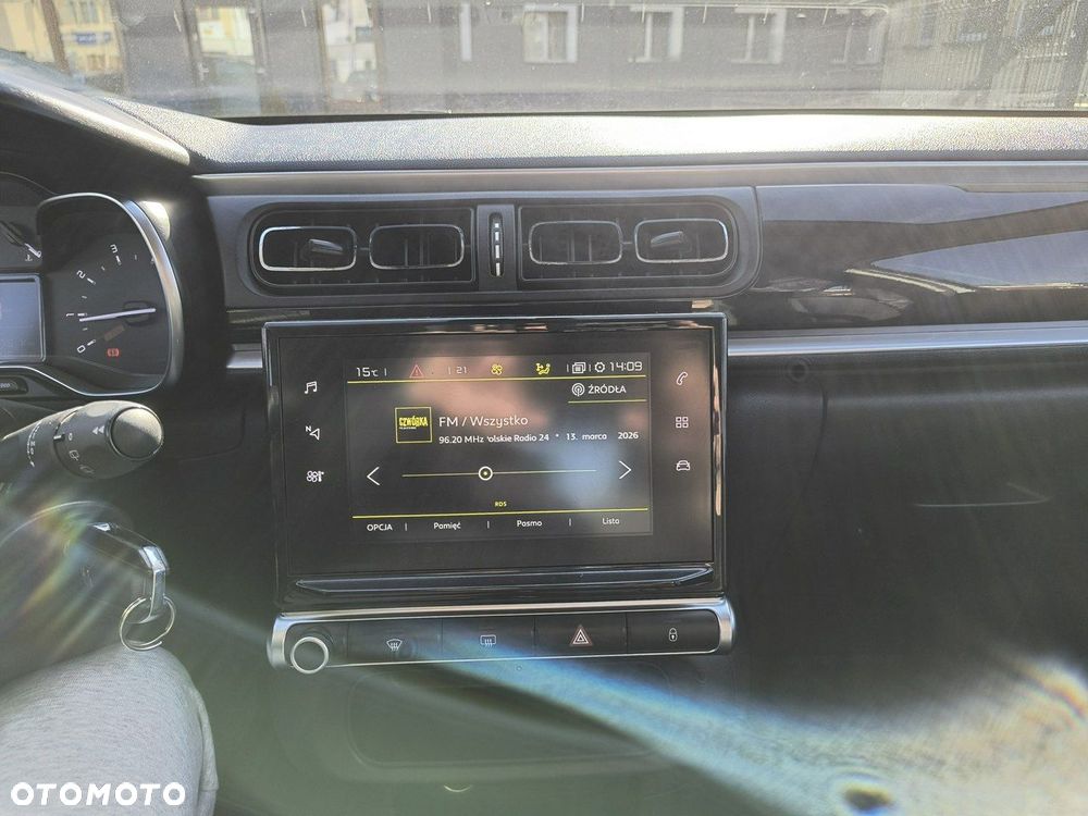 Citroën C3 1.6 BlueHDi Shine S&S - 23