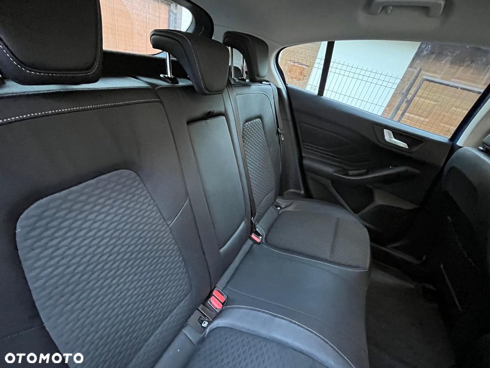 Ford Focus 1.5 EcoBlue Active Business - 9