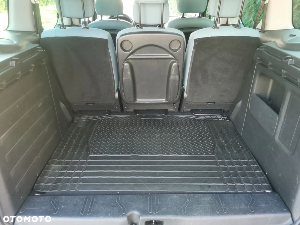 Citroën Berlingo VTi 120 Multispace Exclusive - 11