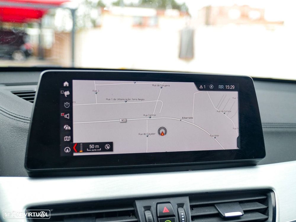 BMW X1 25 e xDrive Pack M - 33