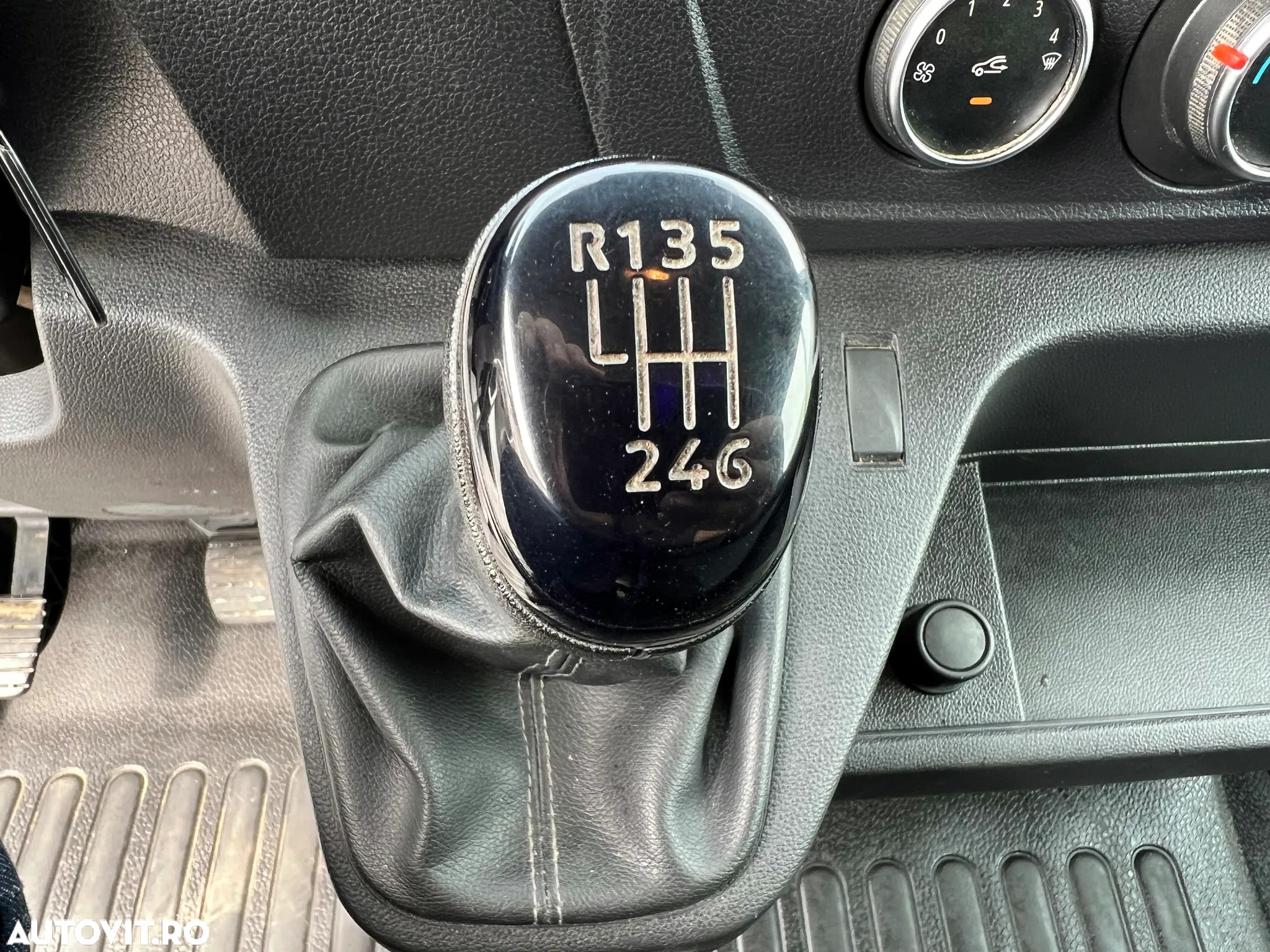 Renault Master 2.3 Blue dCi 135 TT Sasiu CD 3,5t L3 - 19