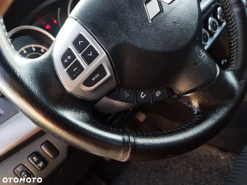 Mitsubishi Lancer 1.6 ClearTec Plus - 15