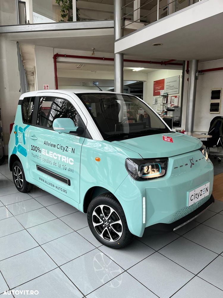 Allview Cityzen - 11