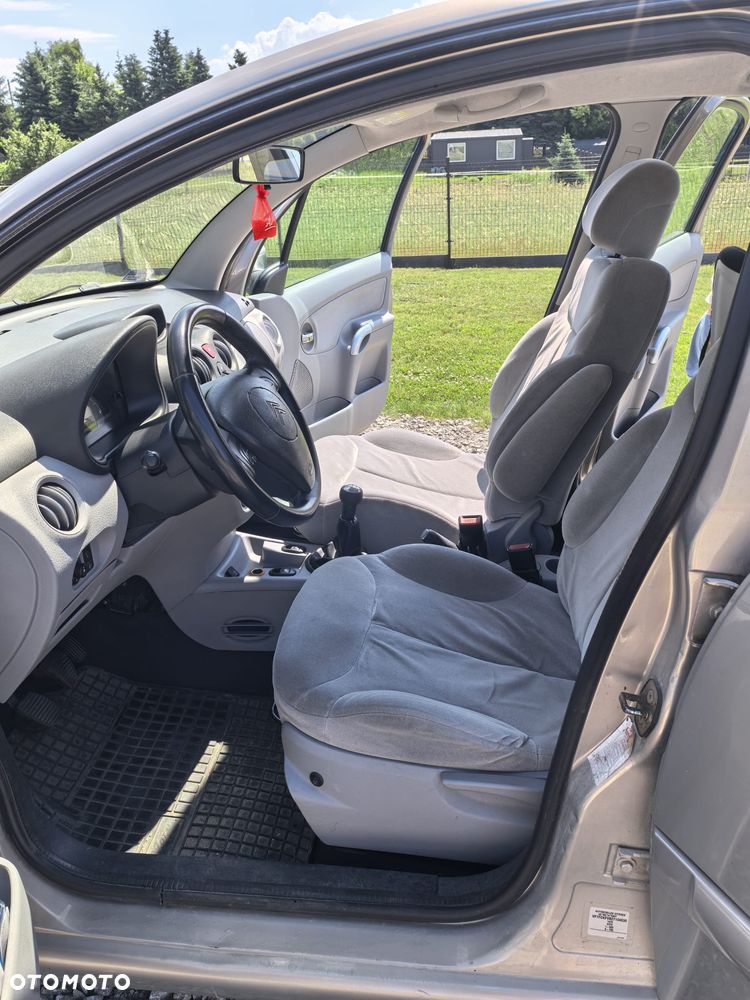 Citroën C3 - 5