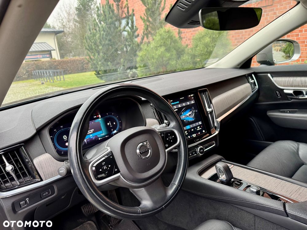Volvo V90 Cross Country D5 SCR AWD Pro - 5