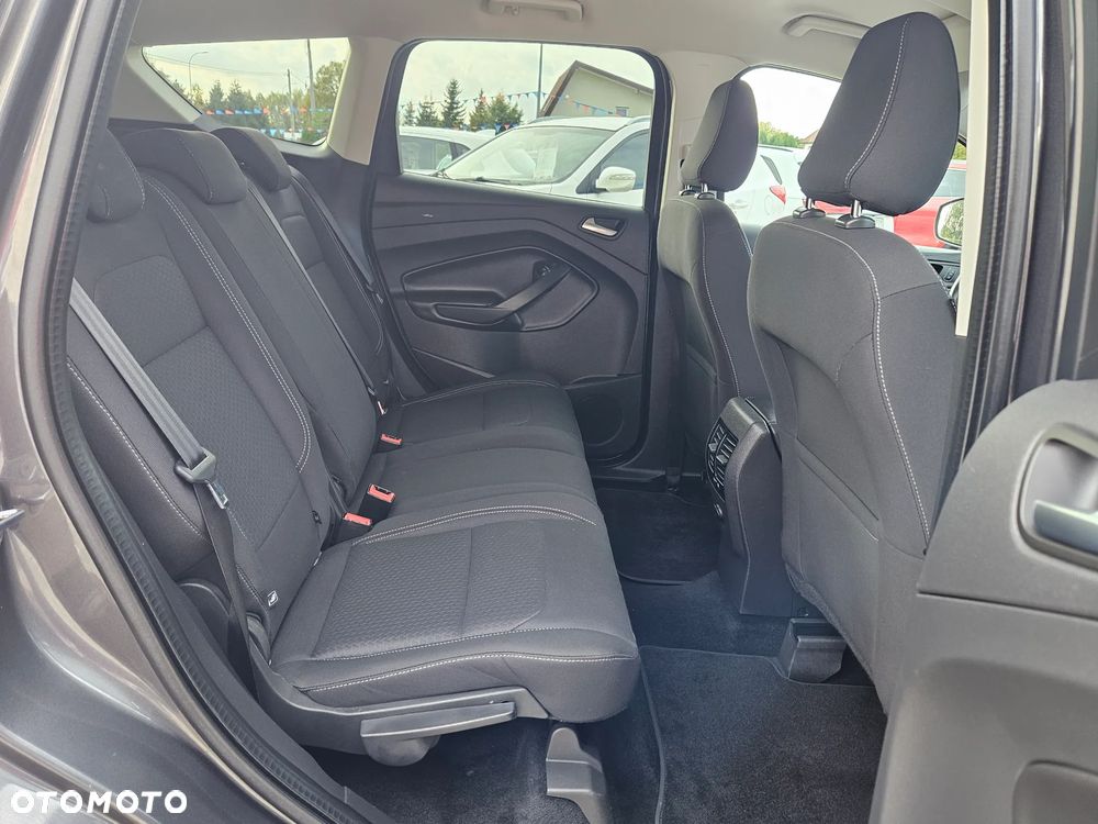Ford Kuga 1.5 EcoBoost FWD Titanium ASS - 25