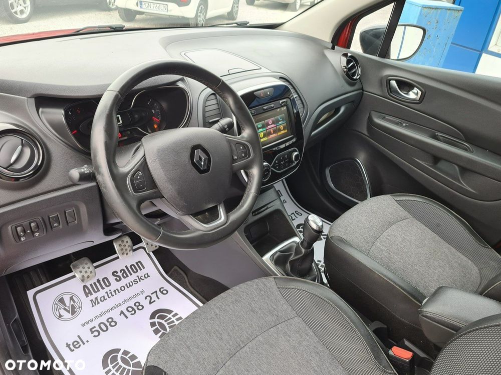 Renault Captur 1.5 dCi Intens - 15